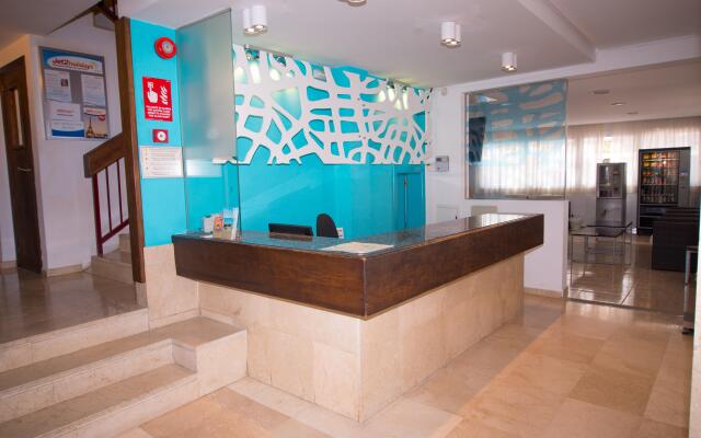 Sunside Ibiza Studios - Adults Only