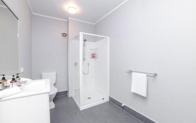 Cozy one bedroom apartment near Auckland Airport