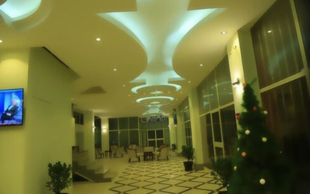 Wynn Hotel - Bahir Dar