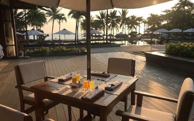 Tropical Villas Beach Danang