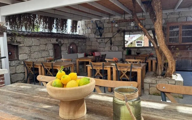 Filizce Alacati