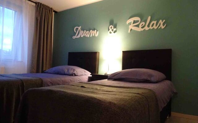 Dream & Relax Apartment's Allersberger