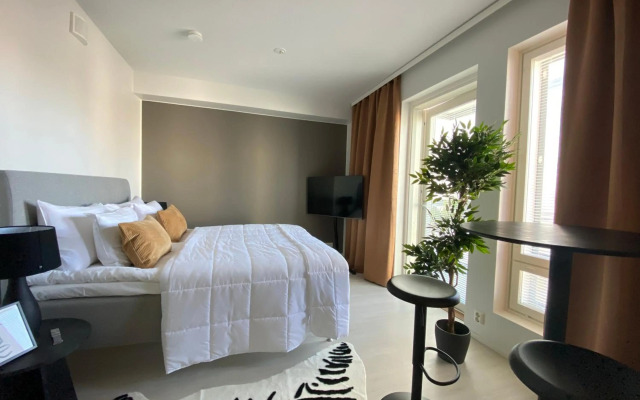 Loisto Apartments Pori Travel Center