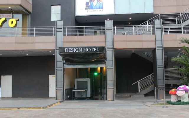 Design Hotel Chennai by jüSTa