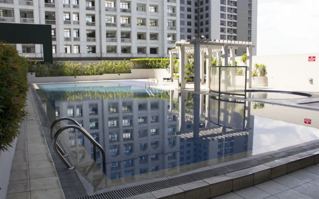 Indigo Ortigas @ Eton Emerald