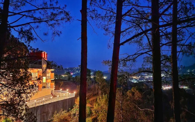 Wonder Hill Kasauli