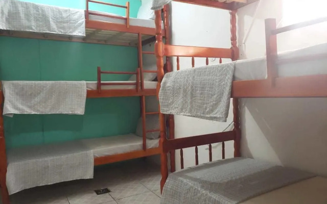 Hostel Moriah Rio de Janeiro