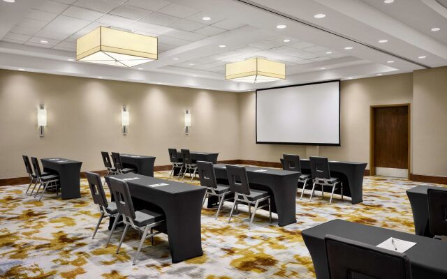 Hilton Garden Inn Dallas Richardson