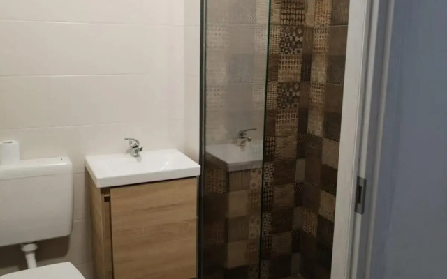 Appartamento Suite Antiche Terme - Zero Barriere