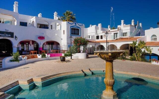 Casa Maresia - Apartamento 2 quartos e piscina - Praia Carvoeiro