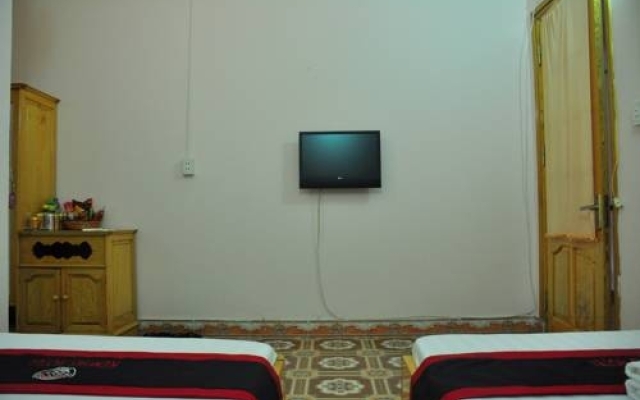 Kenpas Hotel