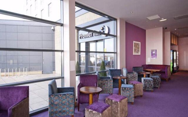 Premier Inn Edinburgh Park (The Gyle)