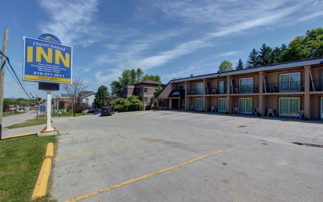 Owen Sound Inn