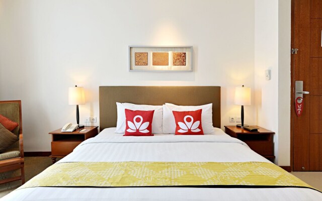 ZEN Premium Malioboro Gajah Mada