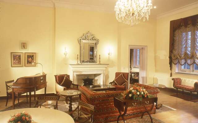 The Lalit Grand Palace Srinagar