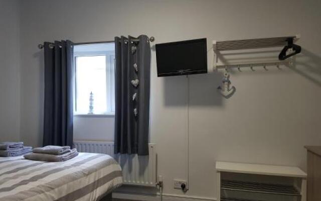 Causeway Bay Guesthouse Portrush