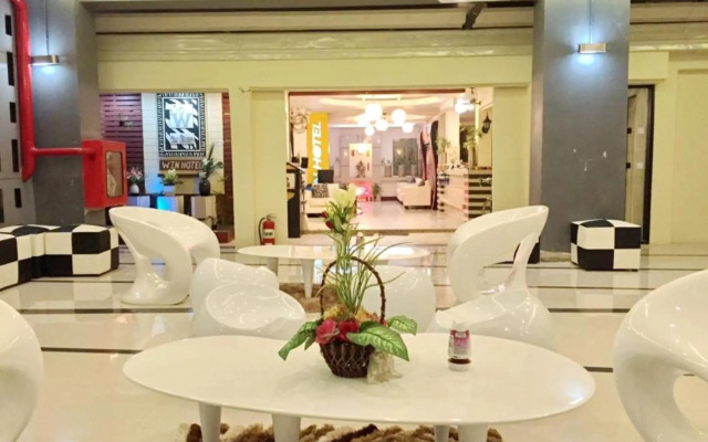 Win Hotel Phayao