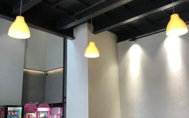 Qingyin Loft Apartment in Changchun