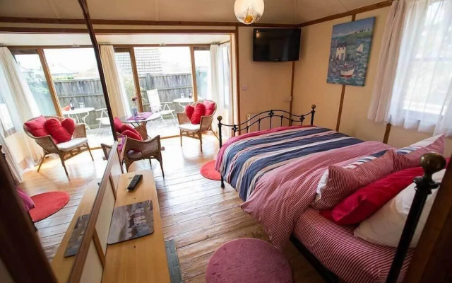 Heatherbell Accommodation