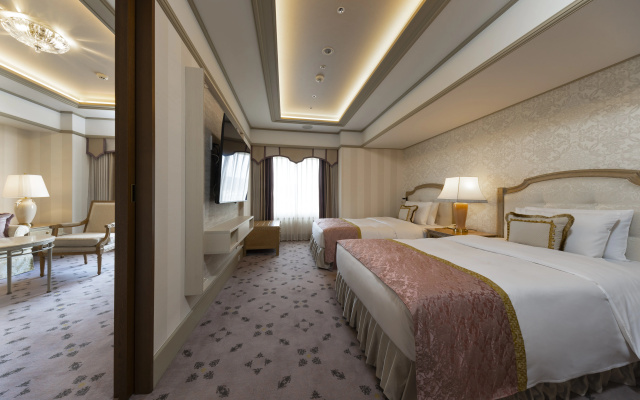 Nikko Princess Kyoto Hotel - Image 4