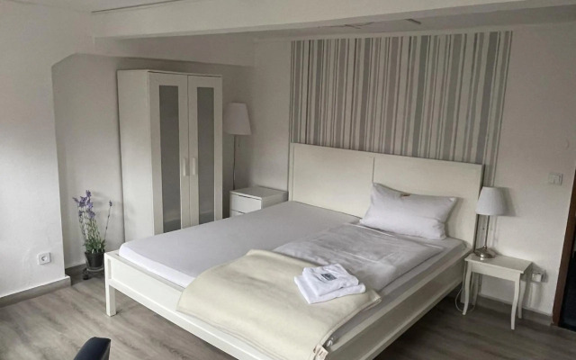 Hotel Jägerhof Kettwig
