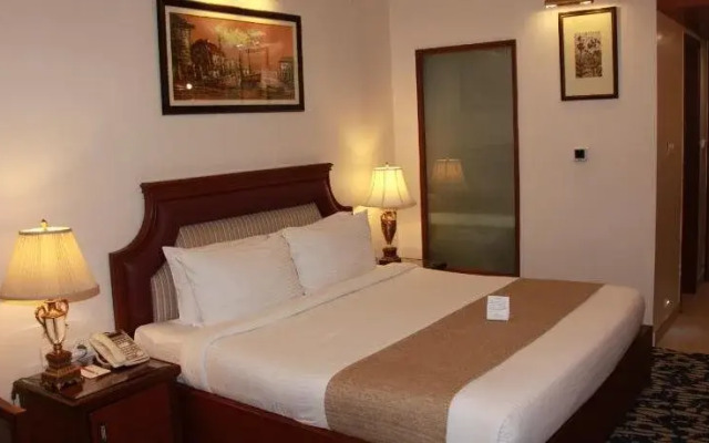 Hotel Royale de CASA