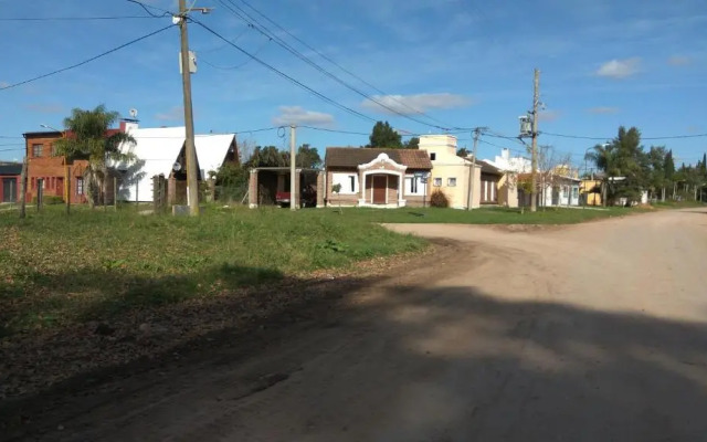 Tierra Mandarina Cabañas