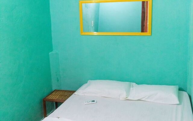 The Hostel Sky