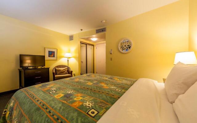 Auberge de La Fontaine