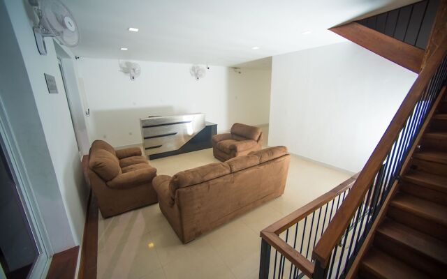 Impala City Hotel and Hostel Kandy 50