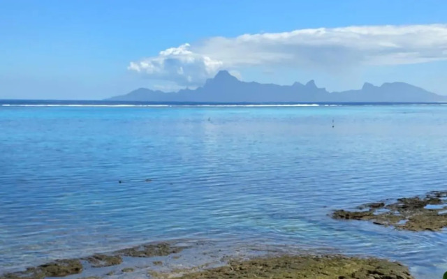 Villa Coco Lagoon