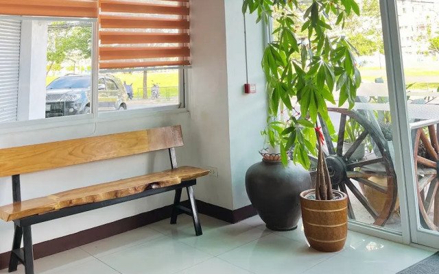 Guadalupe Inn Iloilo