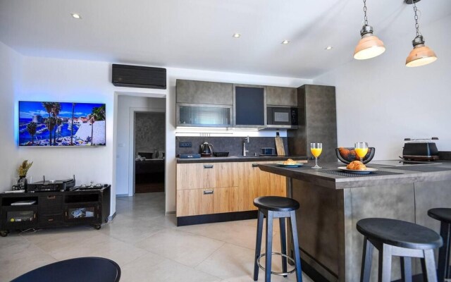 Beautiful 1-bed Apartment in Pobrezje-dubrovnik
