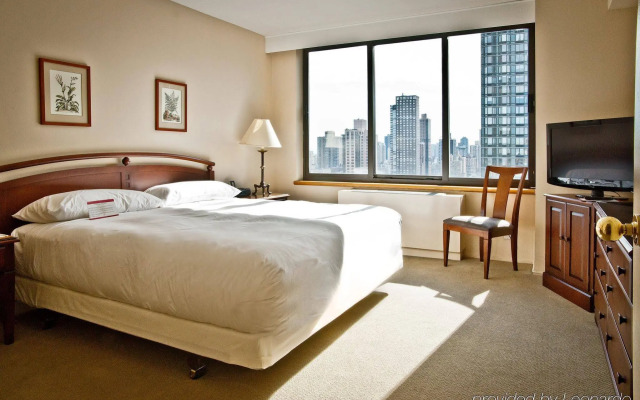 The Marmara Manhattan