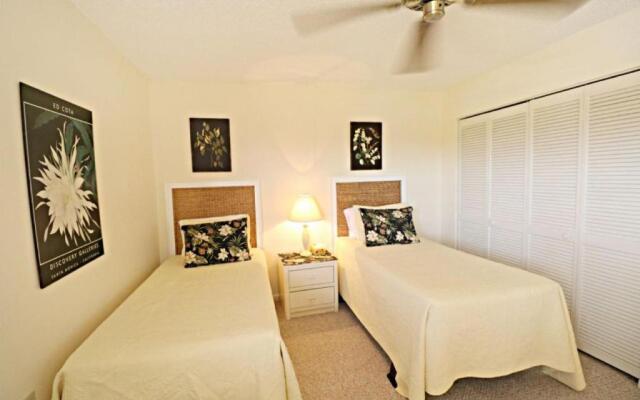 Ocean Village Club H21