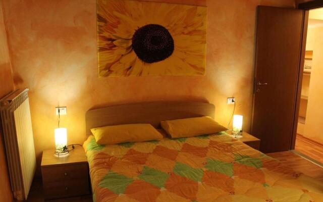 La Casina di Via Cresci, 14