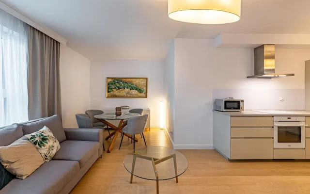 RentPlanet - Apartament Gwiaździsta