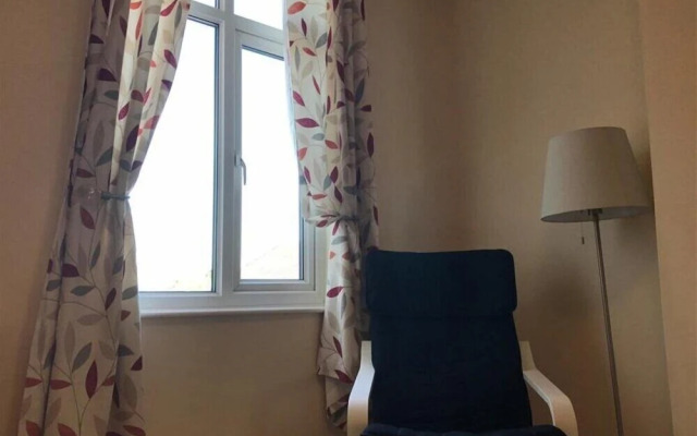 The Deeside 2 bedrooms flat