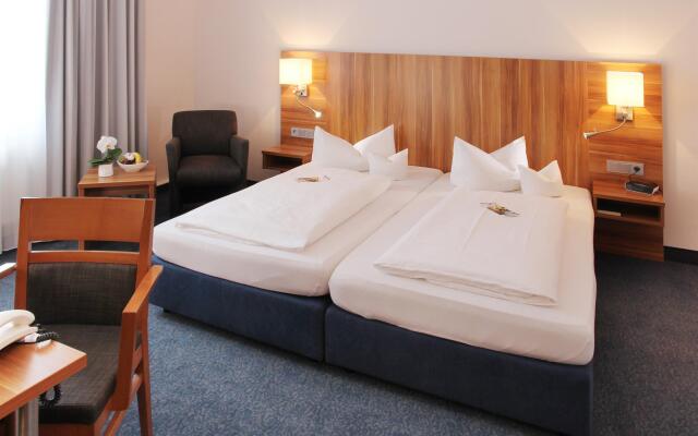 Best Western Blankenburg Hotel