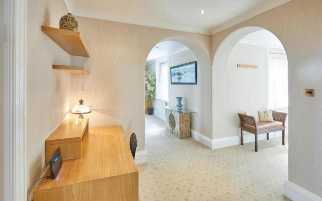 Host Stay Sea View 44