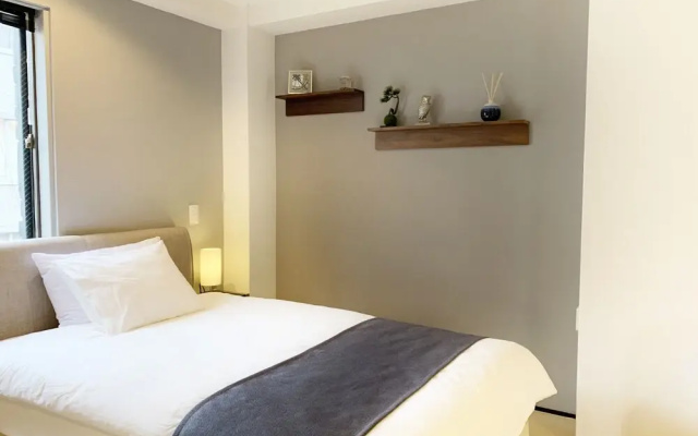 Senlax Inn Osaka