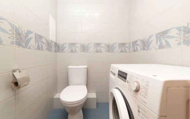 Апартаменты на улице Эрвье 24к3