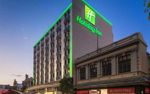 Holiday Inn Perth City Centre by IHG