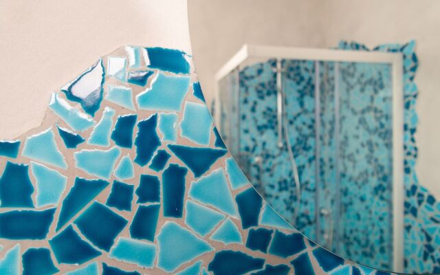 Sirmione Halldis Apartments