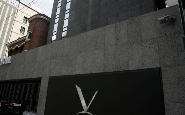 Hotel Voll