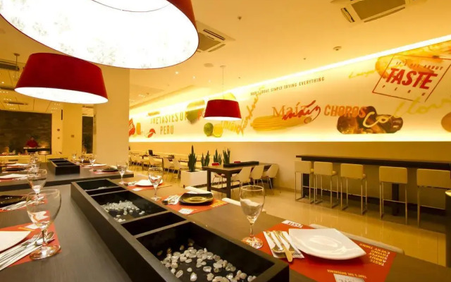 ibis Larco Miraflores