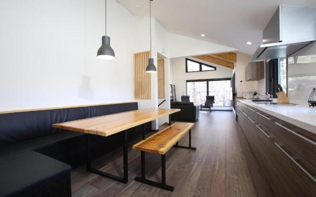 Snowlines Apartments Hakuba