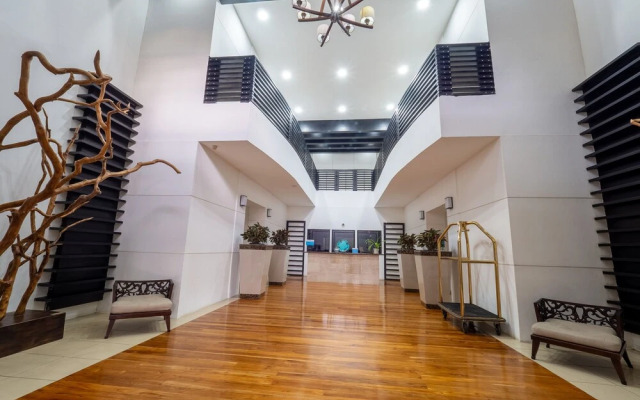 Acqua Residences