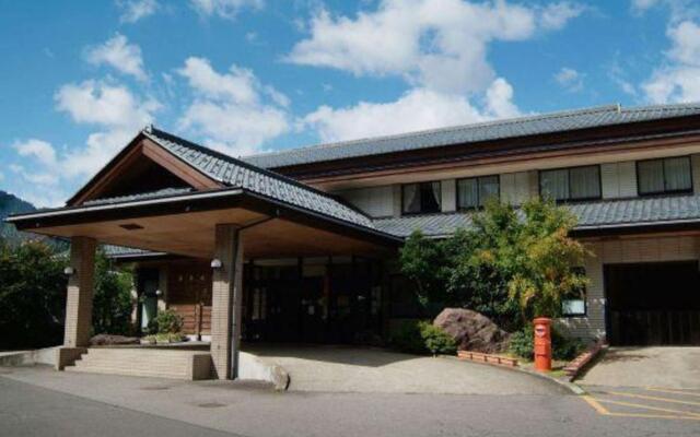 Keiryu Onsen Kammuriso
