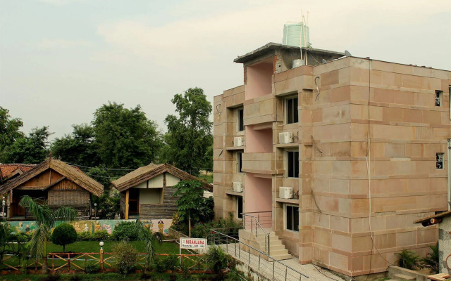 Sambodhi Retreat